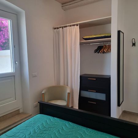 Apartmán Villini Di Sant'Andreas Monopoli Exteriér fotografie